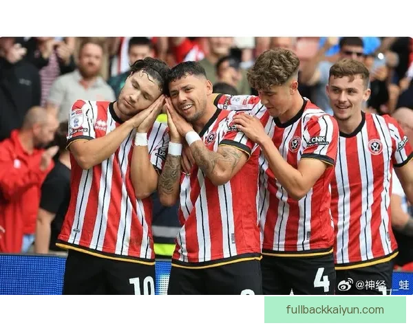 谢菲联重返英超迎来崭新挑战，历史尘封的回忆激励球队展现竞争力提升