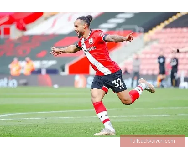 英超内森·琼斯状态回暖，球队表现值得关注